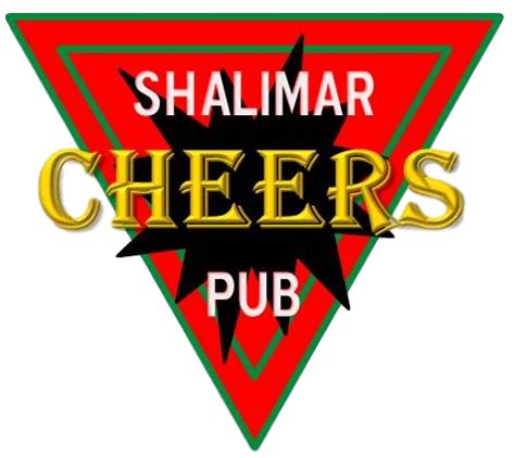 shalimar cheers pub hours.